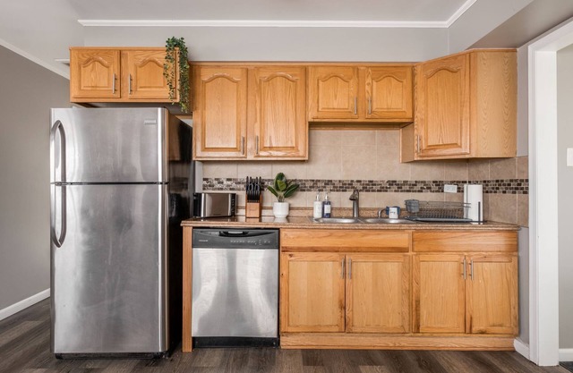 Tranquil 3 BD/1 BA