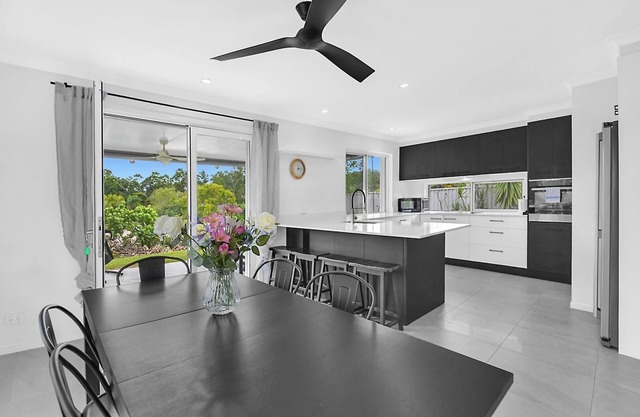 Tranquil 3-Bedroom Home in Heart of Parkwood