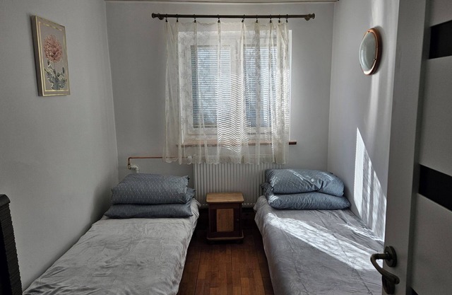 Tranquil 4-bedroom house with WiFi in charming Bydgoszcz