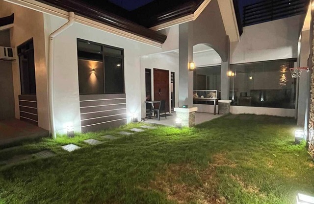 Tranquil 7-bedroom Villa with Private Pool in Cebu World's top destination