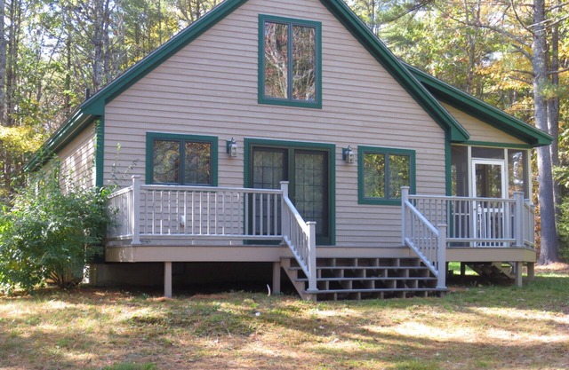 Tranquil And Peaceful Vacation Getaway Just Waiting To Welcome You