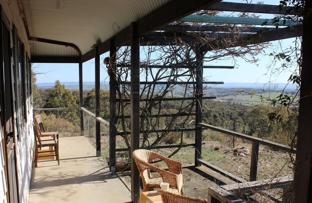 Tranquil Bush Retreat close to Bathurst