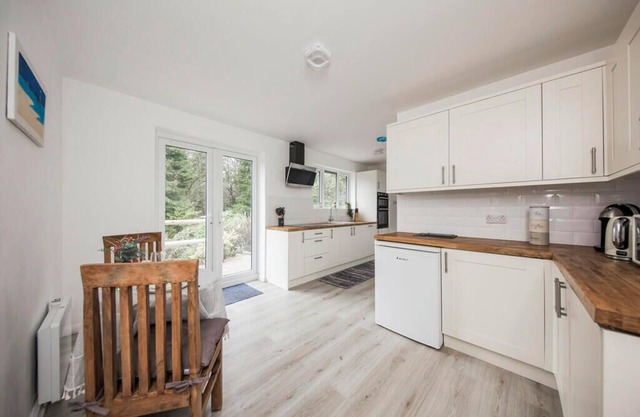 Tranquil cottage retreat in the High Weald Area of Natural Beauty