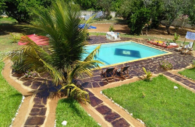 TRANQUIL COTTAGE ONE, KILIFI, BOFA