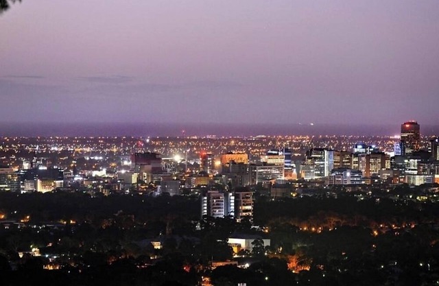 Tranquil Escape: The Gerald House Near the City