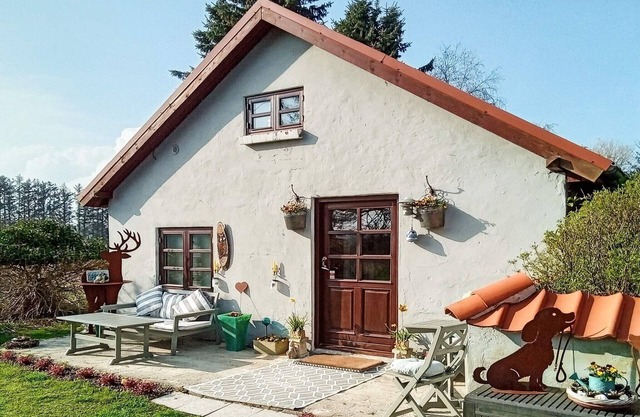 Tranquil Farm Annex - By Traum Ferienwohnungen