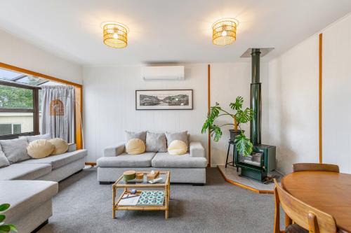 Tranquil Haven 2 BR Home Zodiak Stays