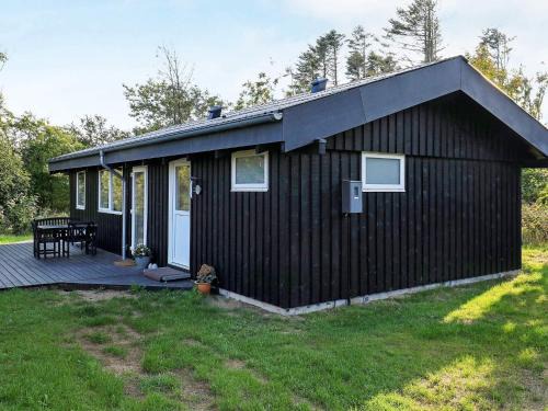 Tranquil Haven in Nr Lyngby-By Traum