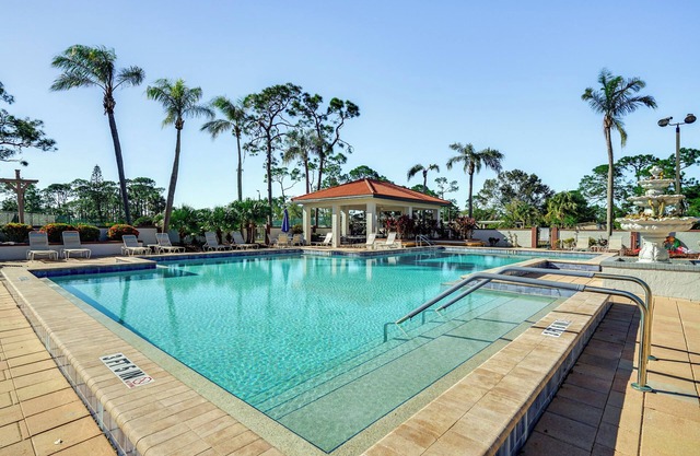 Tranquil Home Near Golf in North Fort Myers!