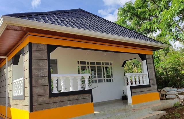Tranquil Life Accommodation Bungalow Machakos
