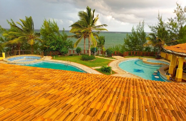 Tranquil One Bedroom Hideaway: Your Serene Escape in the Heart of SHANZU