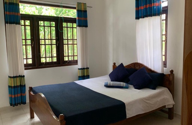 Tranquil Private Villa near Bentota Beach