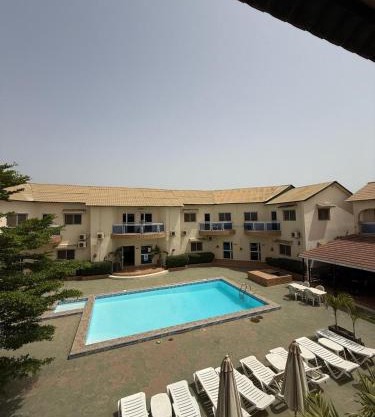 TRANQUIL RESORT HOTEL