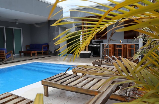 Tranquil Tides Costa Rica - Private Pool