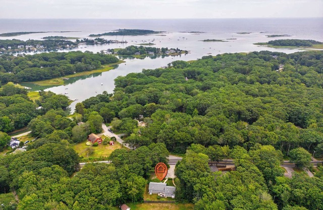 Tranquil Tides, Home for 8!