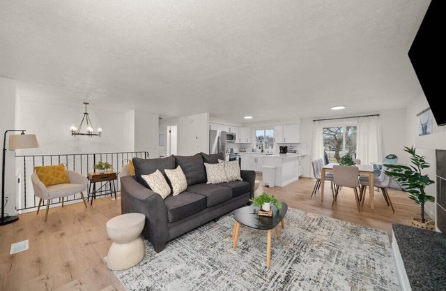 Tranquil Valley Home I Refreshed & Revitalized!