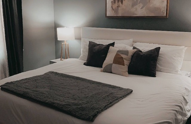 Tranquil Zen 2 Bedroom in heart of brooklyn