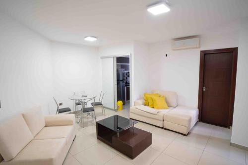 Tranquility and Comfort, 1-Bedroom Apartment