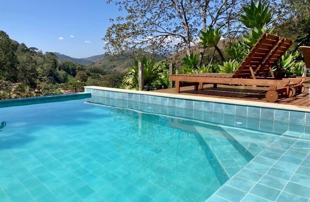 Tranquility, comfort and charm