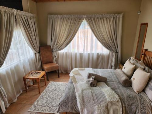 Tranquility Guest House