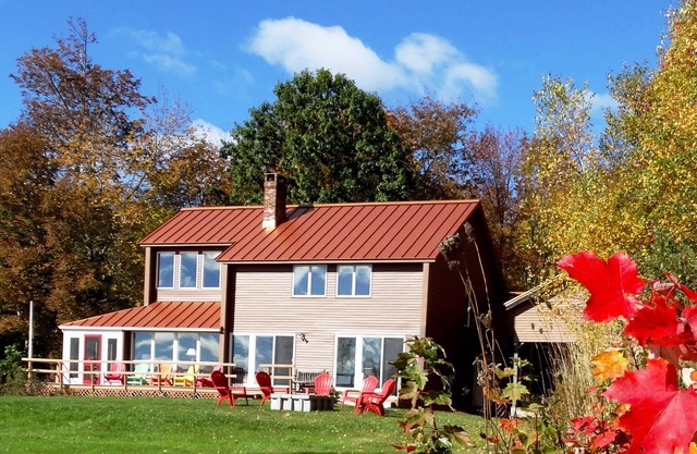 Tranquility on Penobscot Bay Private Retreat: Ask About Discounts Before Booking