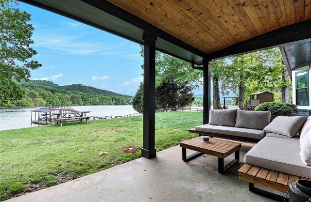 Tranquille Resort