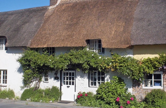 Tranquillity Cottage