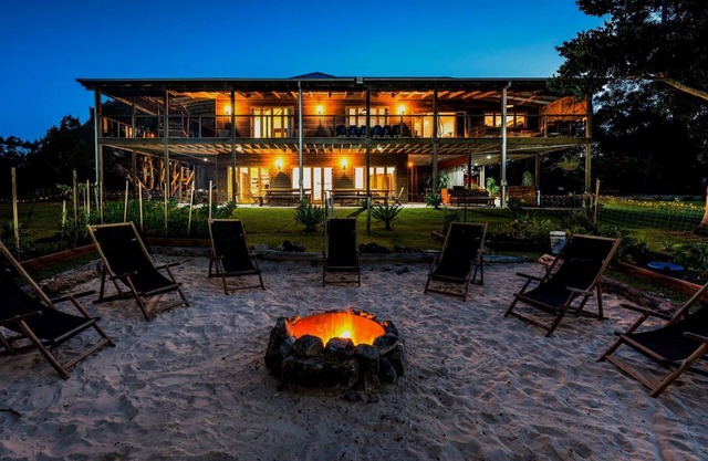 Tranquilo Beach House