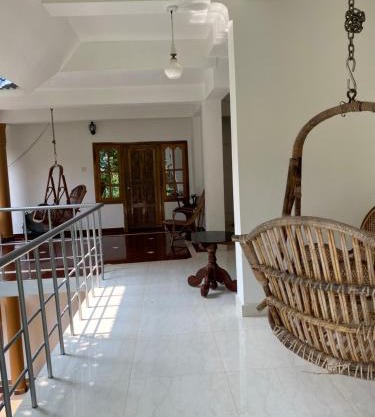 Tranquilou homestay