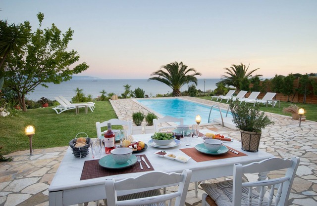Trapezaki Villas