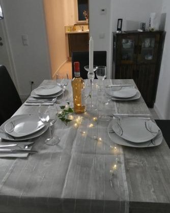 Trappe's Maar-Häuschen