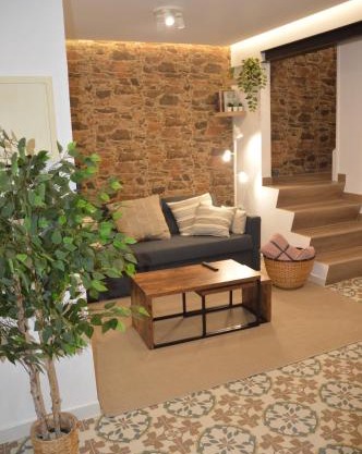 Tras Do Atrio Casa en el Centro de Betanzos