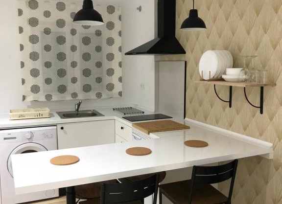 Trasariz Suites 2