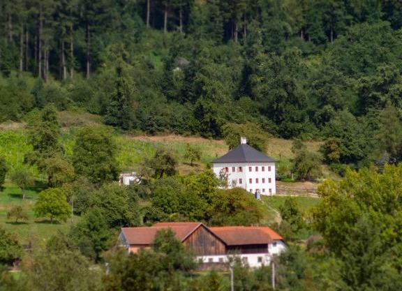 Trattnachtaler Weinhaus