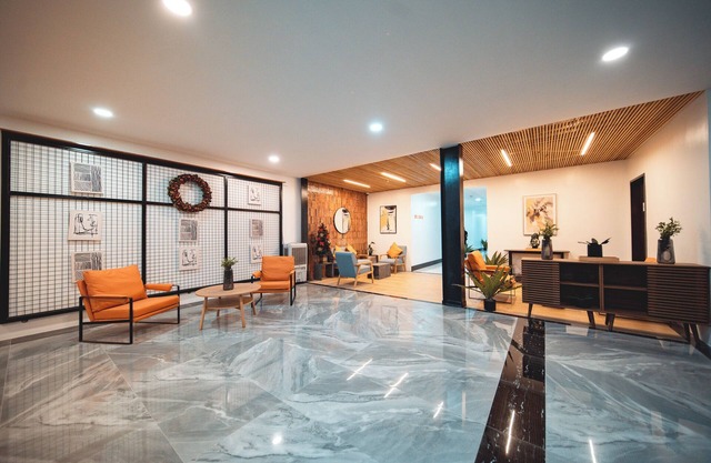 Travelbee Minglanilla Inn