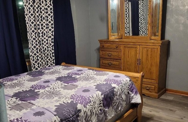 Travelers Guesthouse 4 bedroom, 2 bathroom
