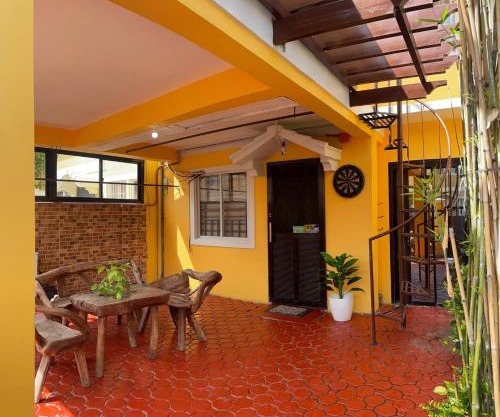 Travelers Hub 1 Camella Tarlac