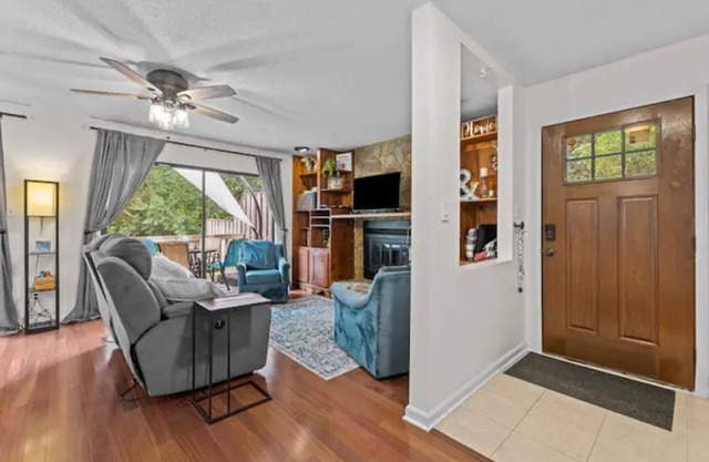 Travelers Townhome in N. Raleigh