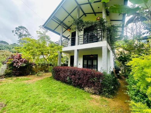 Traveller's Villa