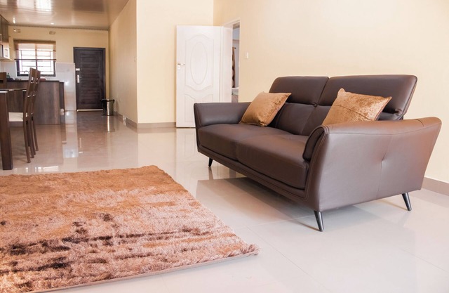 Travelling to Zambia? Welcome to JRK Apartments - Your Home Away from Home!