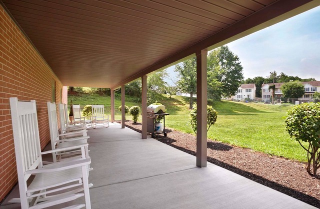 Travelodge by Wyndham Brunswick near Frederick