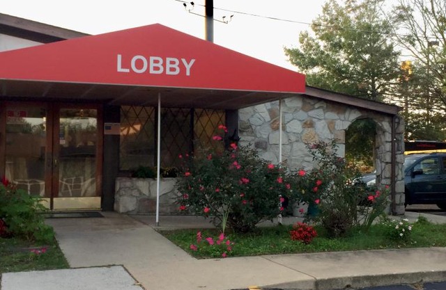 Travelodge by Wyndham Elkton University Area