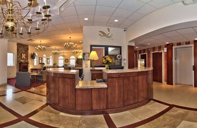 Travelodge by Wyndham Watertown