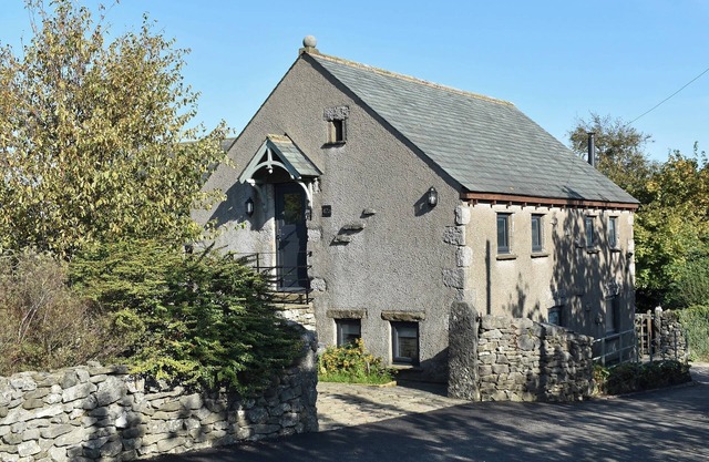 Treacle Cottage - UK12912