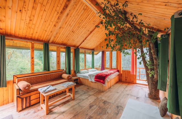 Tree House