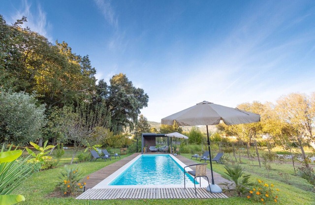 Tree Retreat Bungalow