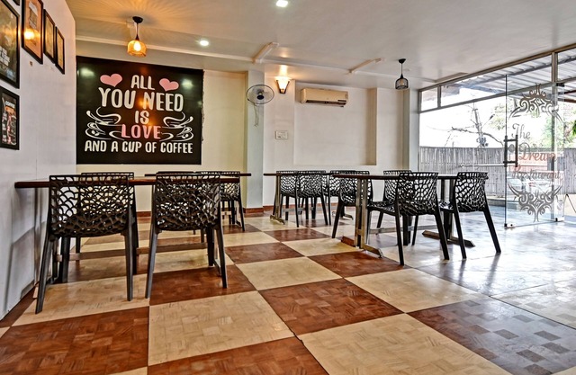 Treebo Dream Palace Near Jaipur International Airport