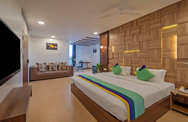 Treebo Golden Swan Tambaram