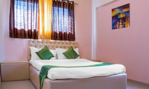 Treebo Naunidh Suites