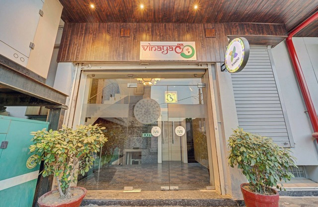 Treebo Vinayak Inn, Jagatpura